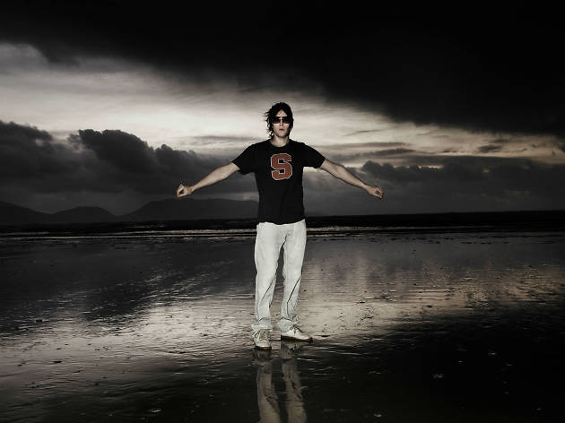 Spiritualized Spiritualized vuelve a la CDMX