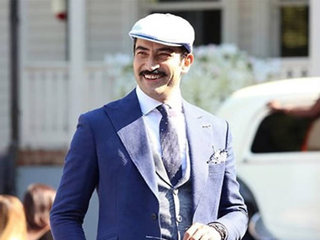 Cingöz Recai Cingöz Recai