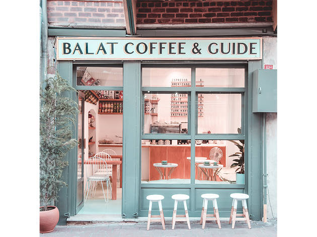 balat coffee balat coffee