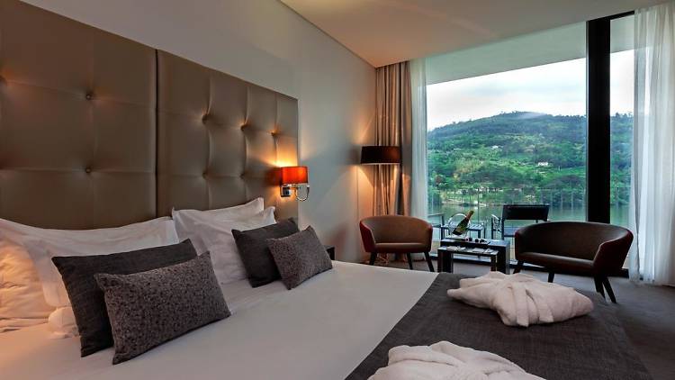 Douro Royal Valley Hotel