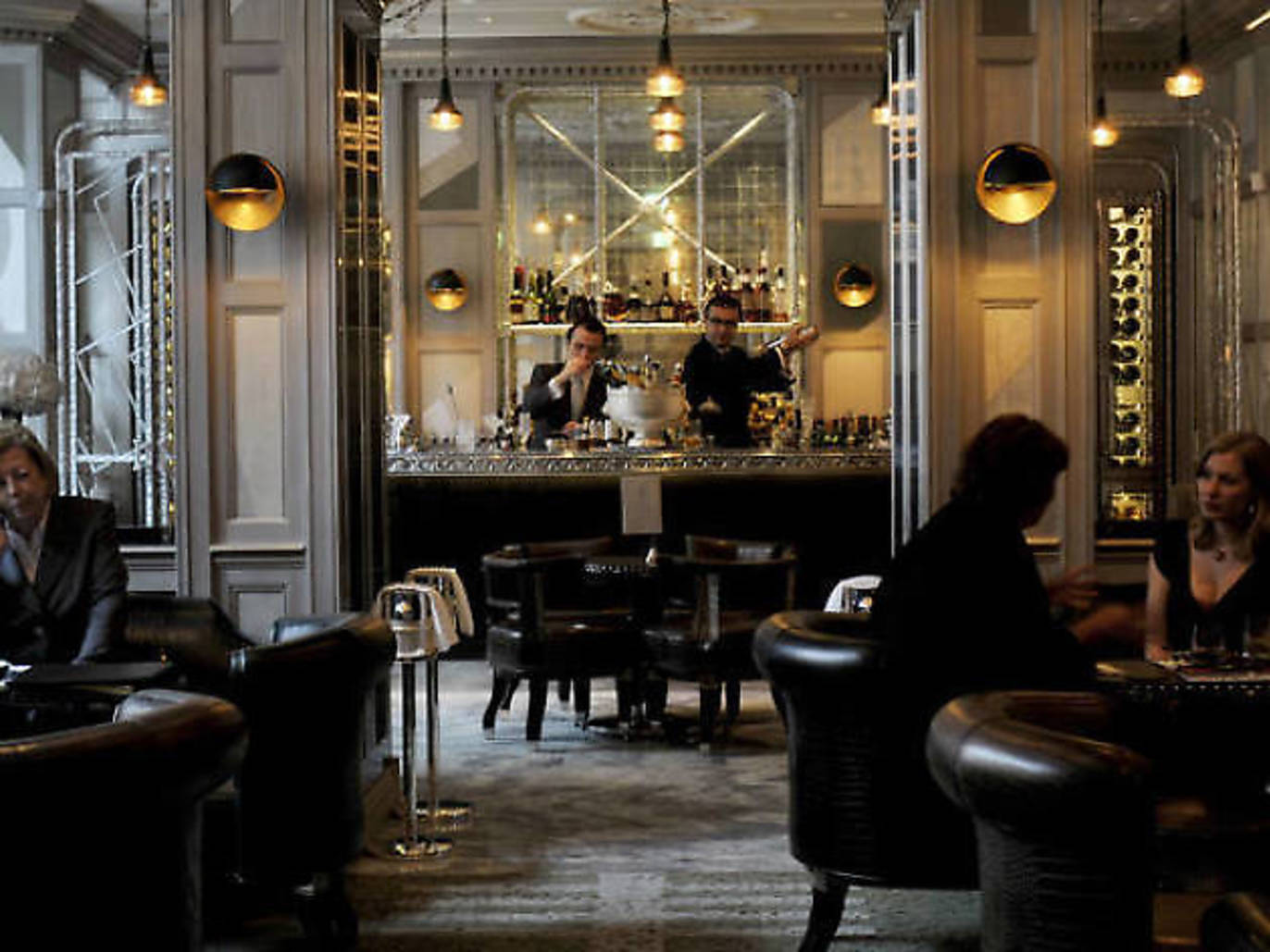 Les meilleurs bars de Londres | Bars | Time Out Paris