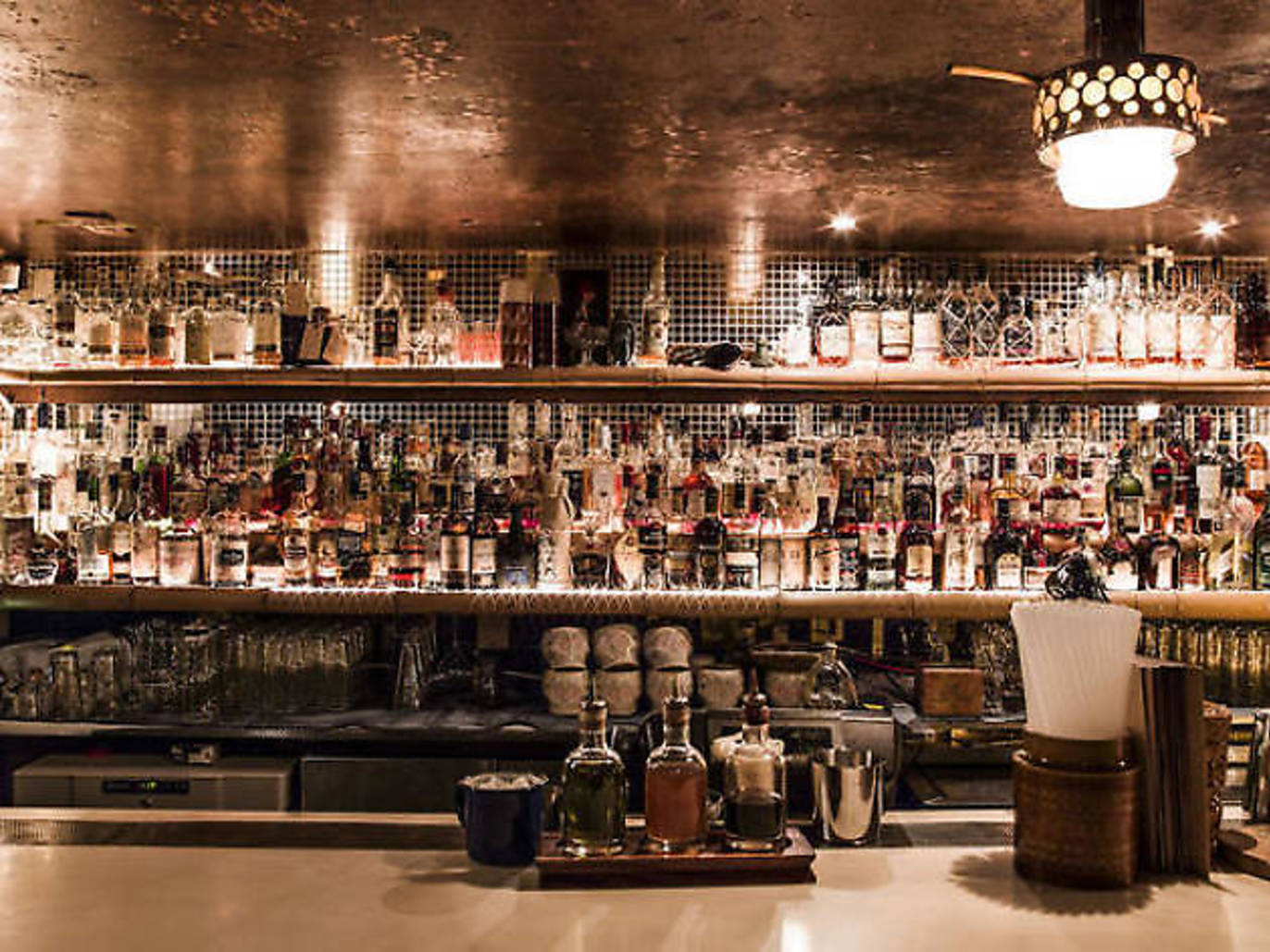 Les meilleurs bars de Londres | Bars | Time Out Paris