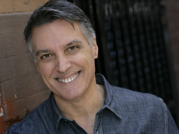 Robert Cuccioli Robert Cuccioli