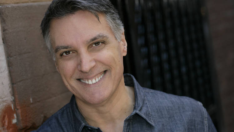 Robert Cuccioli