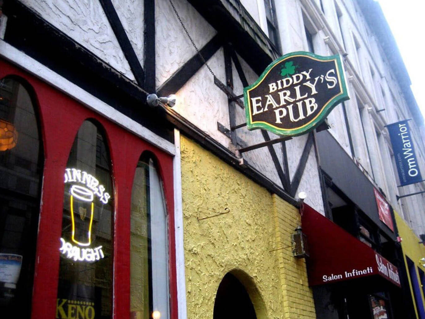 Boston Dive Bars 11 Best Places for Cheap Drinks and Fun Times