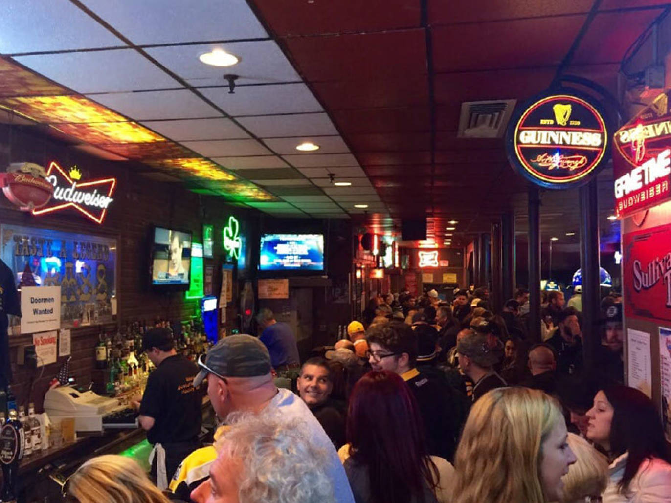 Boston Dive Bars 11 Best Places for Cheap Drinks and Fun Times