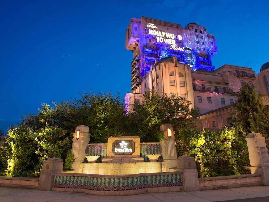 10 Best Rides at Disneyland Paris Best Things to Do