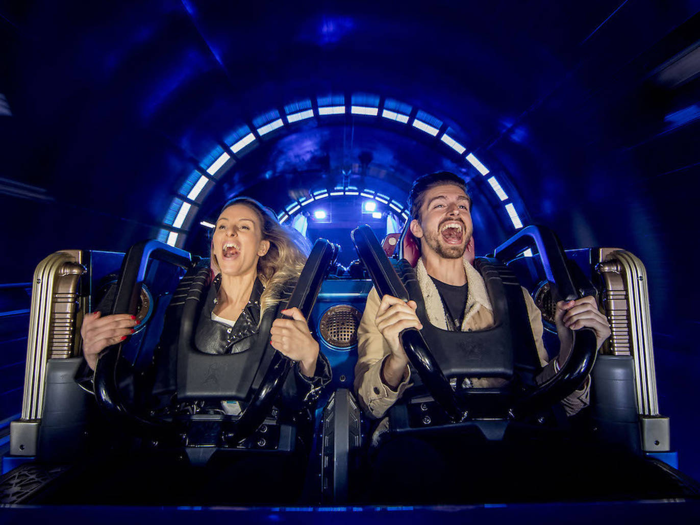 10 Best Rides at Disneyland Paris Best Things to Do