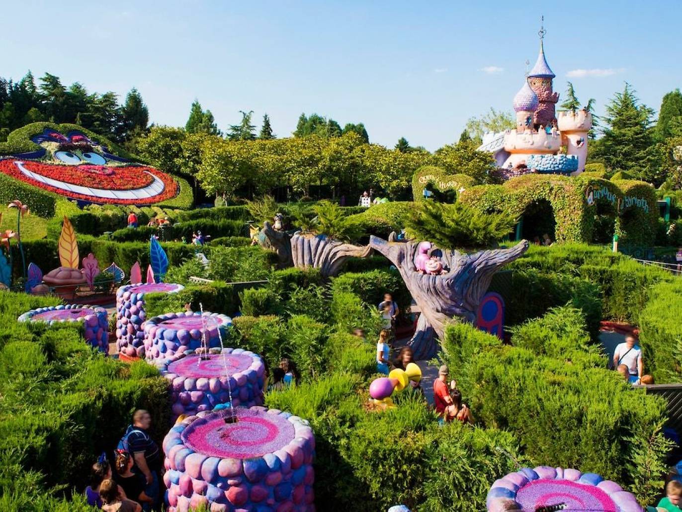 10 Best Rides at Disneyland Paris Best Things to Do