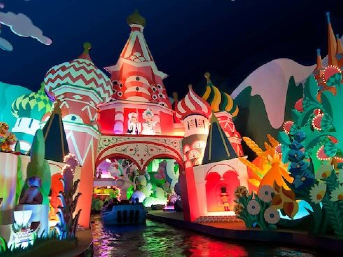 10 Best Rides At Disneyland Paris Best Things To Do