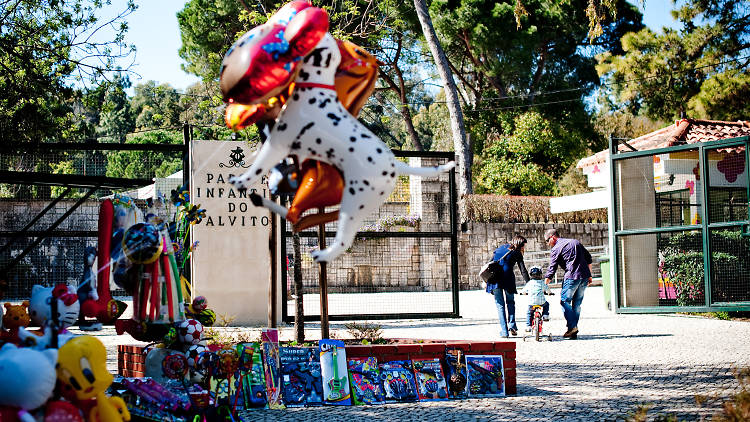 Labirinto Lisboa, Coisas para fazer