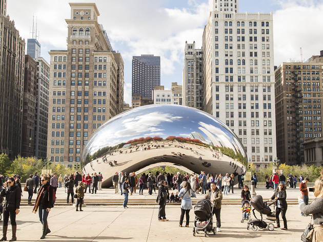 12 Instagrams every Chicagoan will post this fall 12 Instagrams every Chicagoan will post this fall