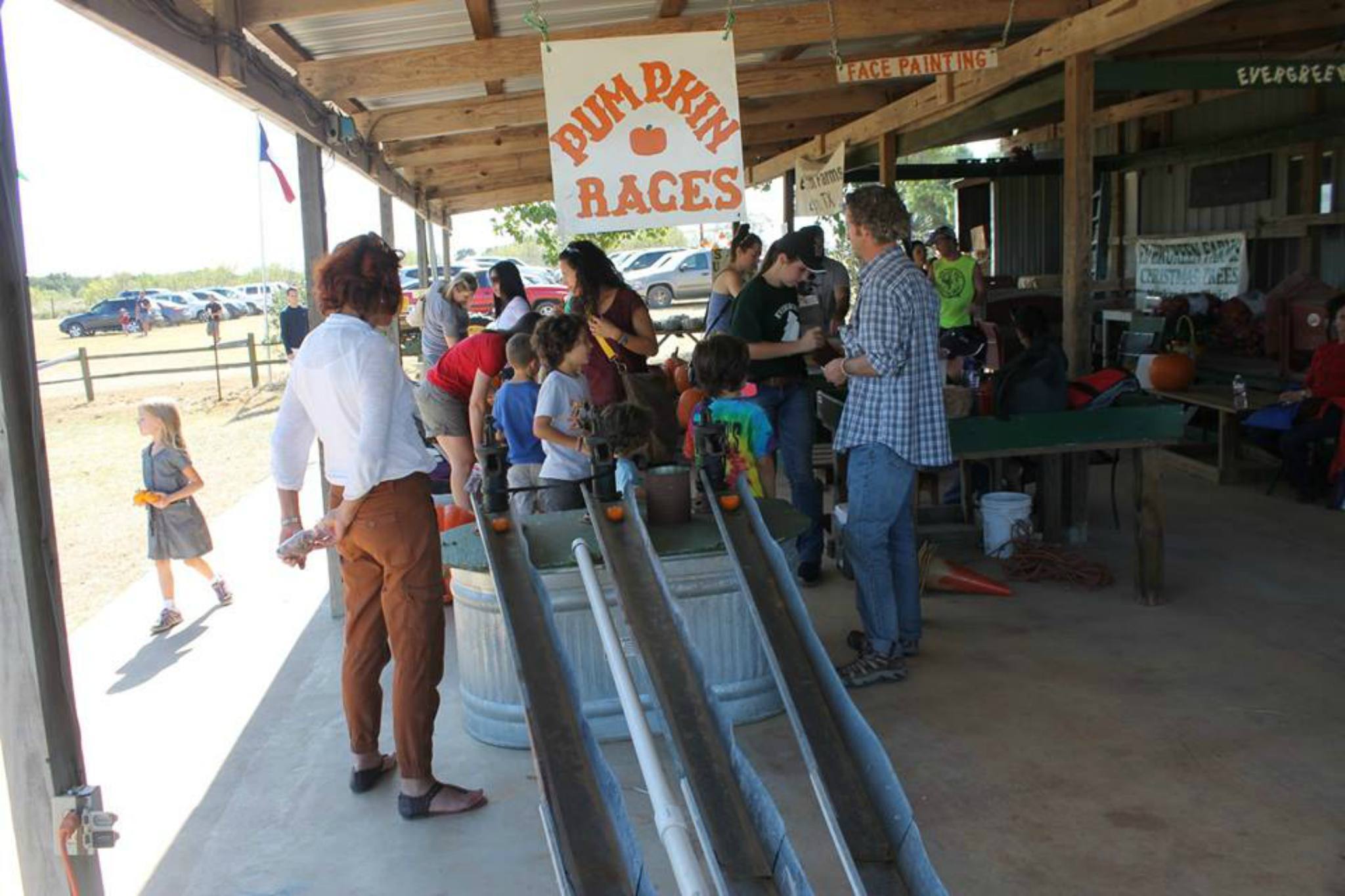 Evergreen Farms Things to do in Austin