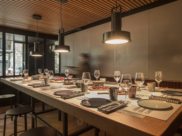 Alexandra Barcelona Hotel, Curio Collection by Hilton Alexandra Barcelona Hotel, Curio Collection by Hilton