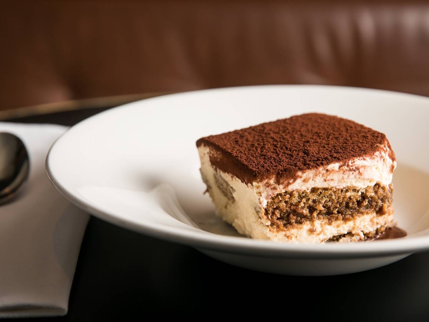 The best places to eat tiramisu in Sydney