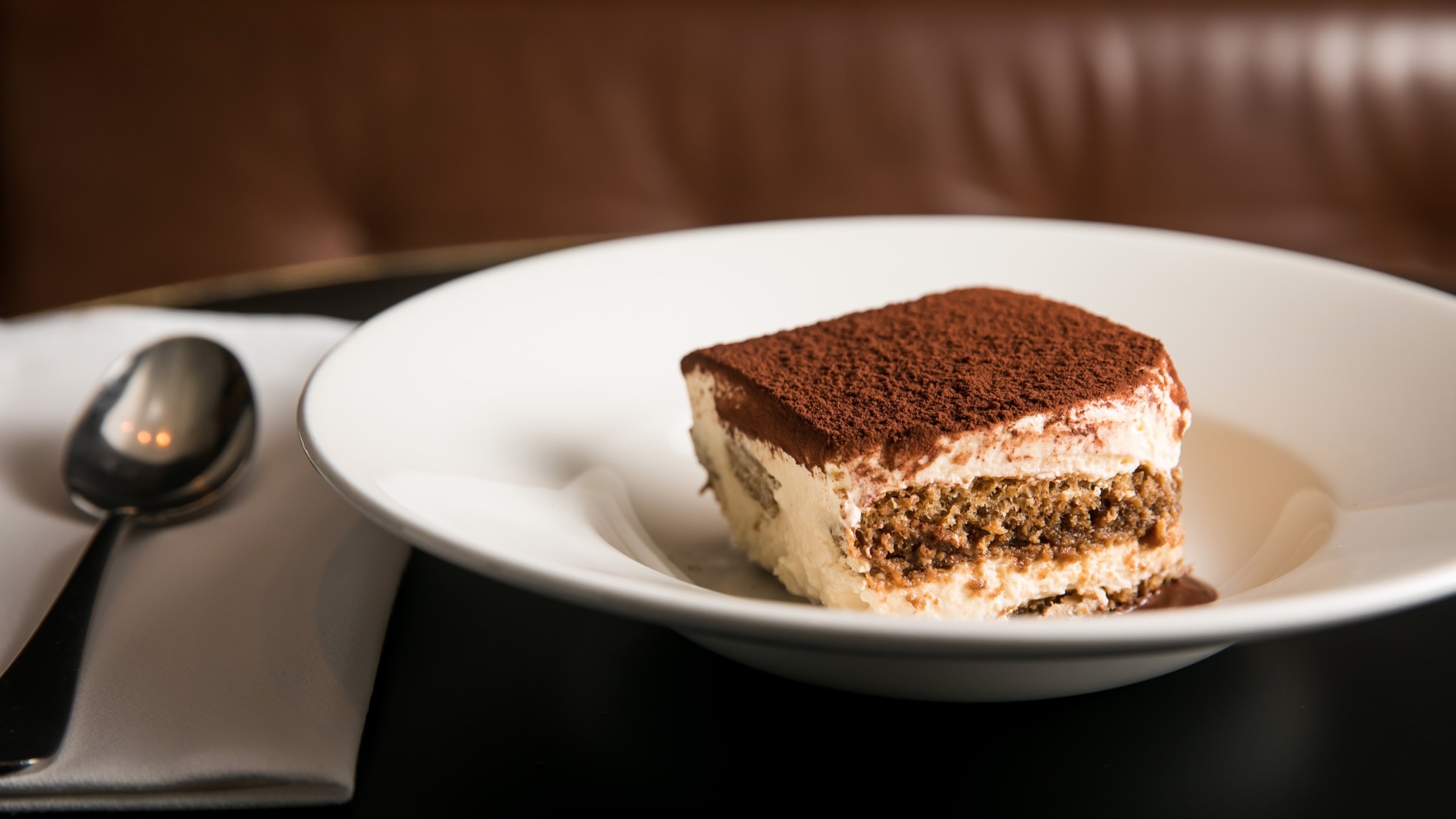 The Best Places To Eat Tiramisu In Sydney