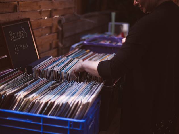vinil vinil