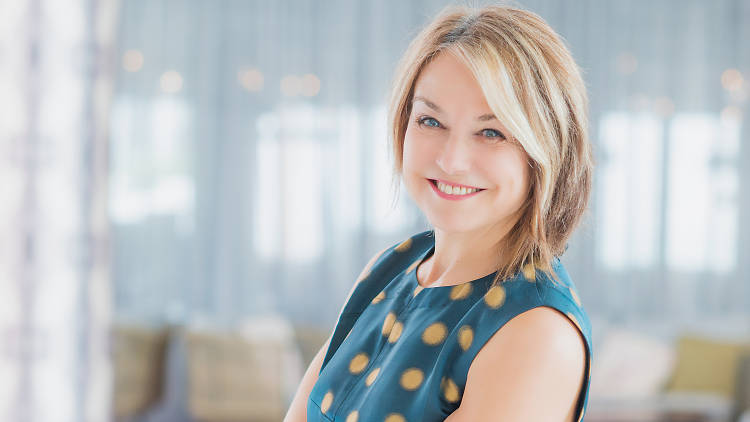 Esther Perel