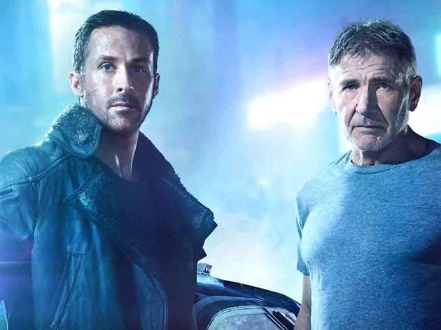 Blade runner 2049 Blade runner 2049