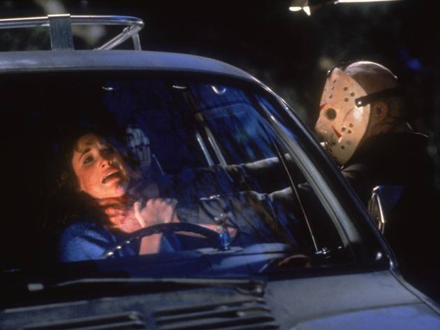Friday the 13th Marathon Friday the 13th Marathon