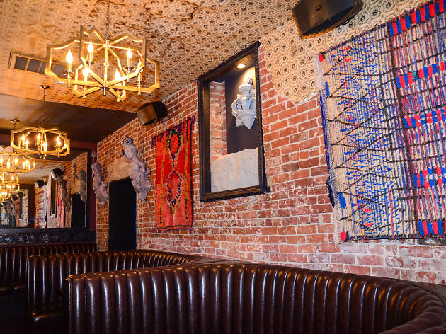 The Story Behind Moroccan Lounge Arts District S Newest The Story Behind Moroccan Lounge Arts District S Newest Music Venue