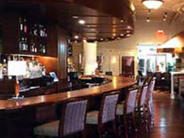 Davio’s - Patriot Place Davio’s - Patriot Place