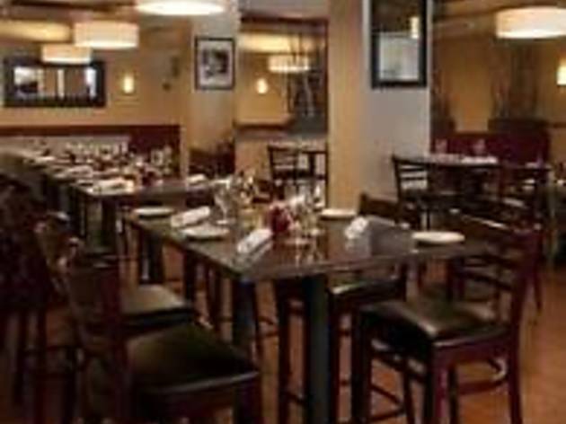 Tryst Restaurant Tryst Restaurant