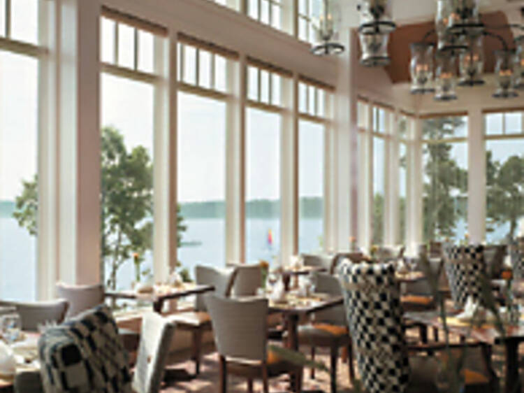 Twenty Eight Atlantic at Wequassett Resort