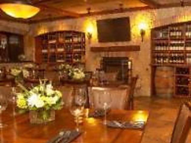 Tuscan Kitchen Tuscan Kitchen