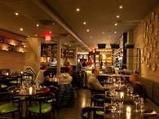 Bocca Di Bacco (Theatre District - 45th St.) Bocca Di Bacco (Theatre District - 45th St.)