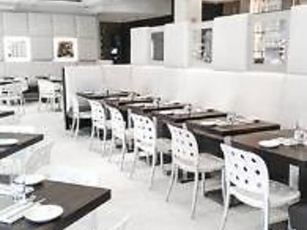Cafeteria Cafeteria