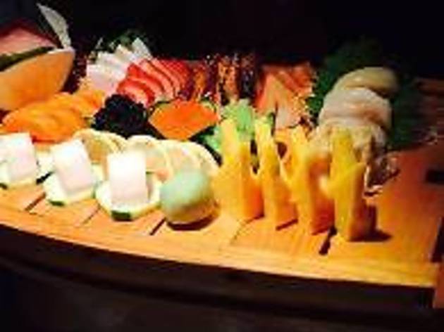 Hiroshi Japanese Asian Fusion Lounge Hiroshi Japanese Asian Fusion Lounge
