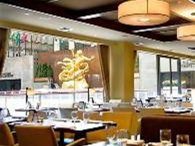 Rock Center Cafe Rock Center Cafe