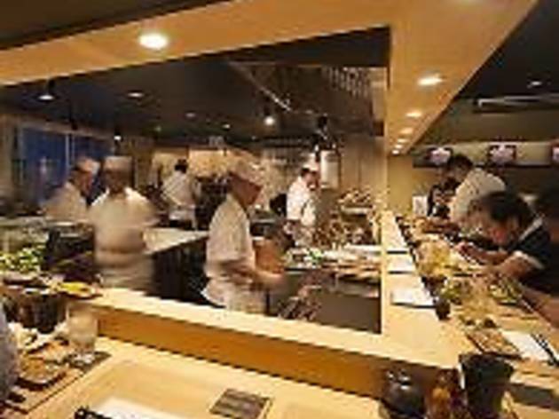 Yakitori Tori Shin Yakitori Tori Shin
