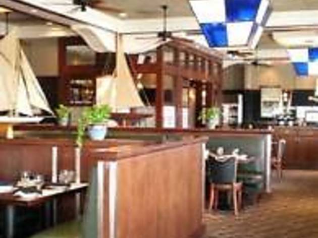 Legal Sea Foods - Paramus Legal Sea Foods - Paramus