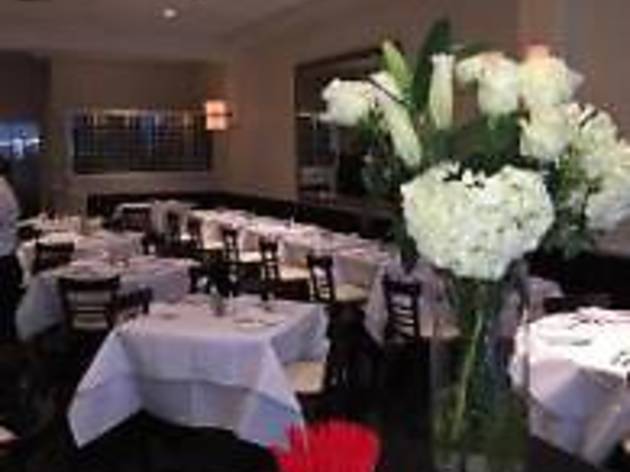 Armondo's Italian Restaurant Armondo's Italian Restaurant
