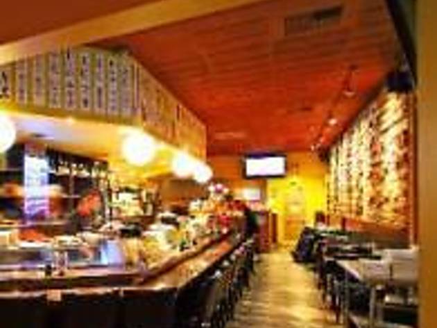 Geisha Japanese Restaurant Geisha Japanese Restaurant