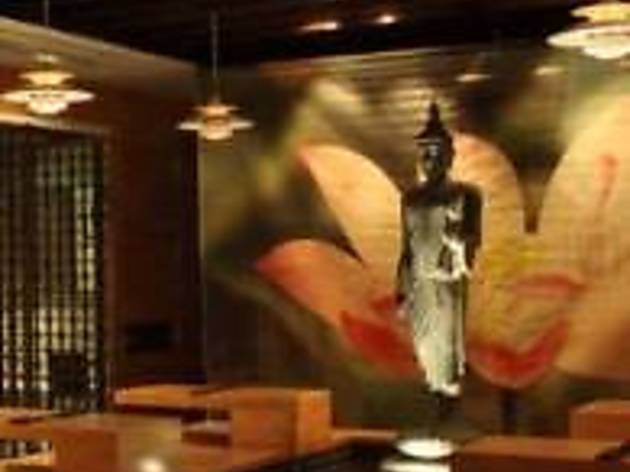 SEA Vegas: The Thai Experience SEA Vegas: The Thai Experience