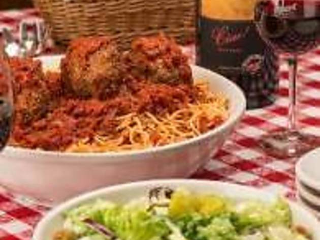 Buca di Beppo - Summerlin Buca di Beppo - Summerlin