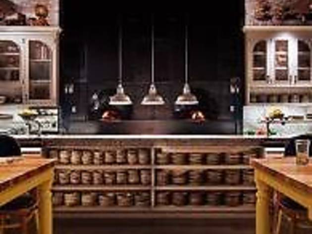 Hearthstone Kitchen & Cellar - Red Rock Casino, Resort & Spa Hearthstone Kitchen & Cellar - Red Rock Casino, Resort & Spa