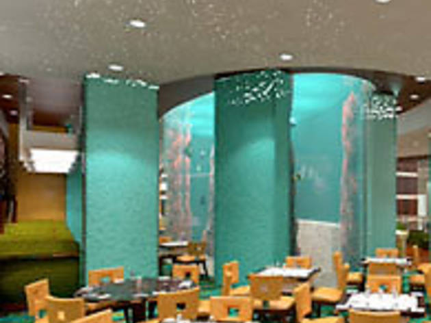Chart House Restaurant - Golden Nugget - Las Vegas Chart House Restaurant - Golden Nugget - Las Vegas