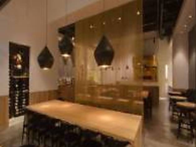 Boulettes Larder & Boulibar Boulettes Larder & Boulibar