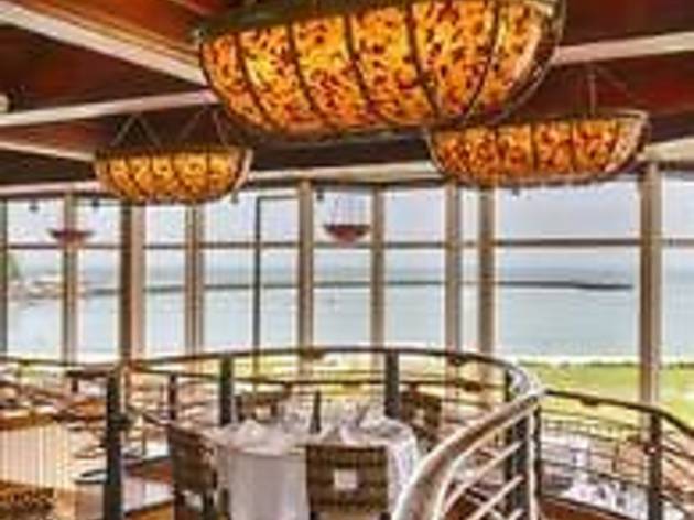 McCormick & Kuleto's Seafood Restaurant McCormick & Kuleto's Seafood Restaurant
