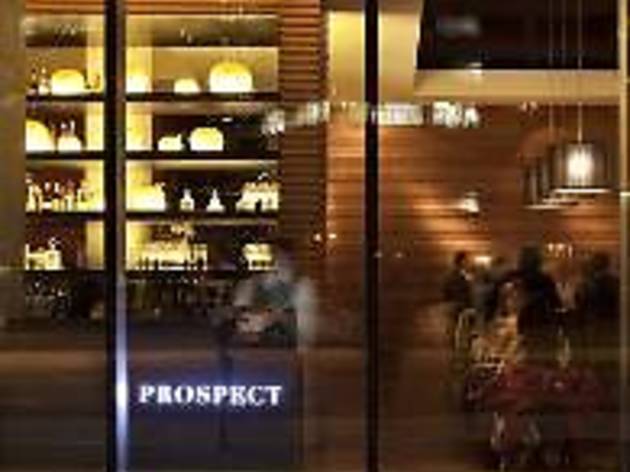 Prospect Prospect