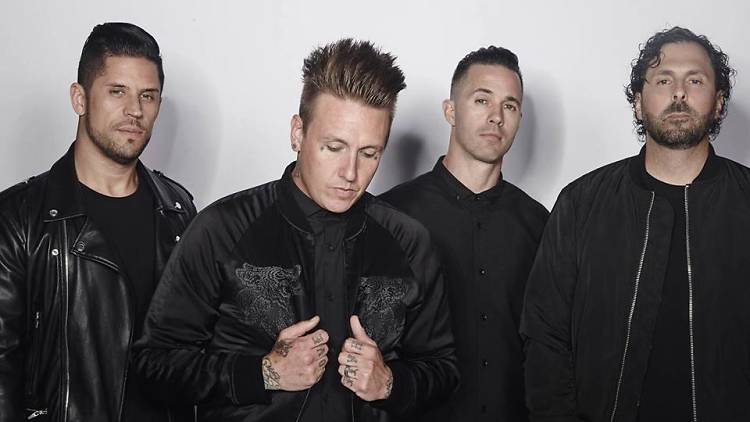 Papa Roach