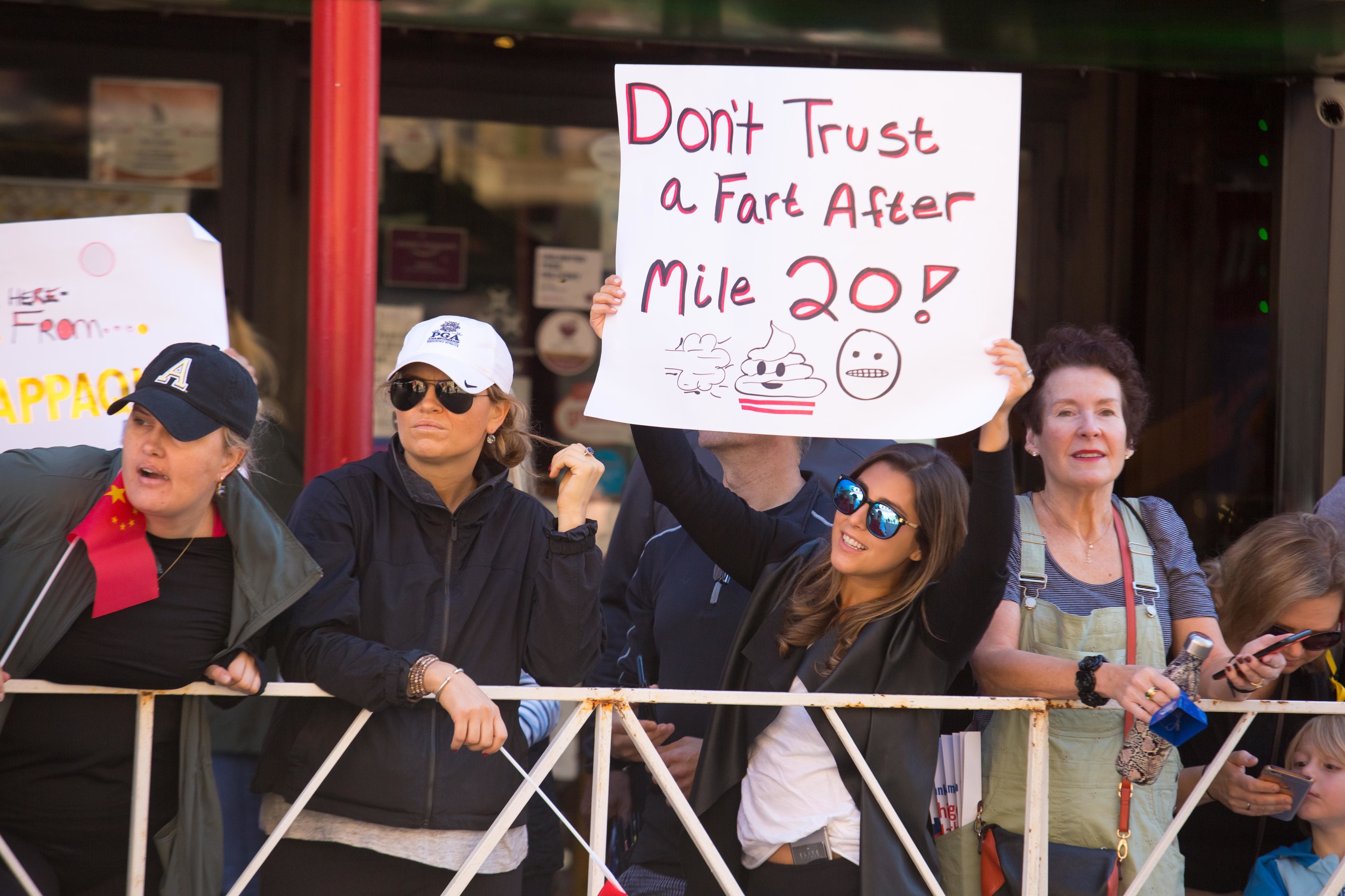 chicago marathon 2017