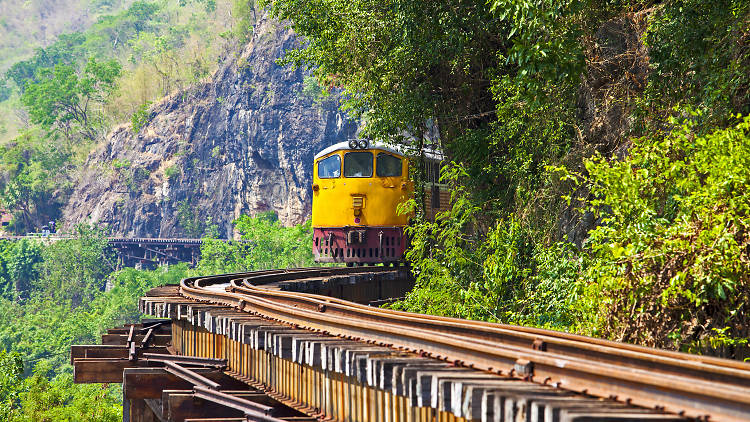 Train,railway 