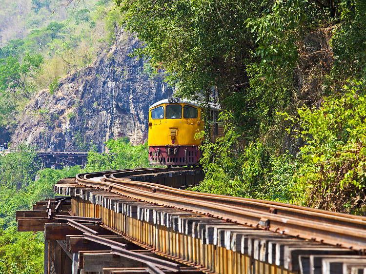 Train,railway 