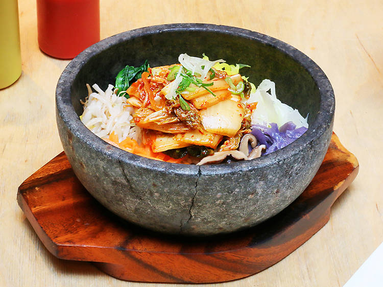 20 Best Korean Restaurants in London