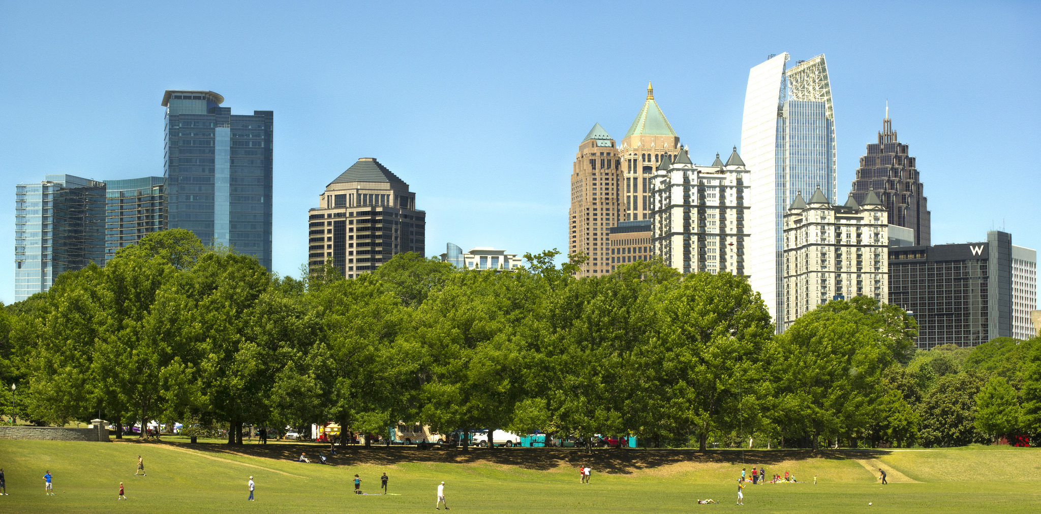 The Best Attractions in Atlanta | Things Do in Atlanta